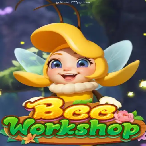 BeeWorkshop: Embarking on a Buzzing Adventure with Gold Vein 777