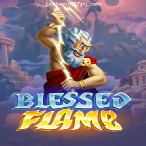 Exploring the Mystical World of BlessedFlame: The Revolutionary Game