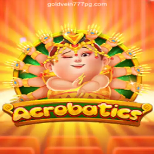 Unveiling Acrobatics: A Thrilling Addition to Gold Vein 777