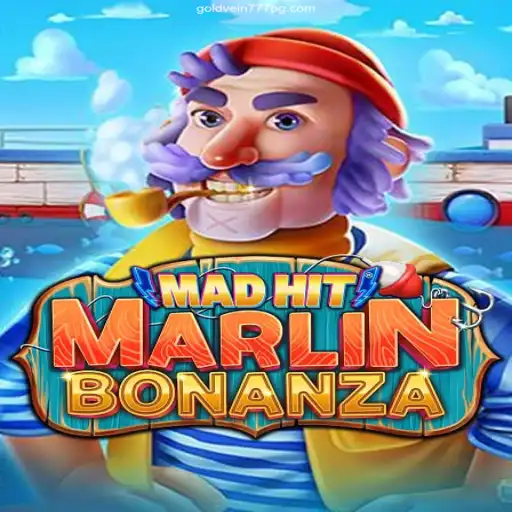 Experience the Excitement of MadHitMarlinBonanza