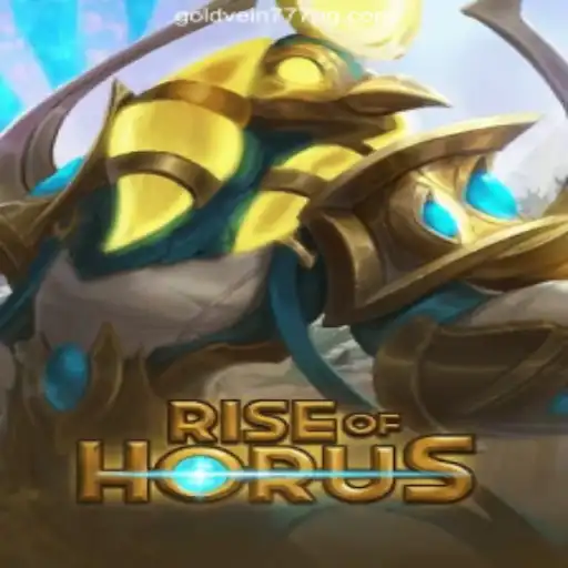 Exploring the World of RiseofHorus and the Gold Vein 777 Experience