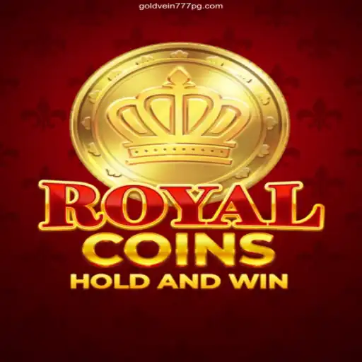 Exploring RoyalCoins: A Dive into Gold Vein 777