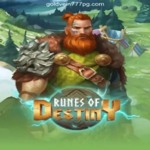 Discover the Enchanting World of RunesOfDestiny and the Excitement of Gold Vein 777