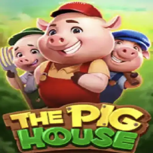 ThePigHouse: A Revolutionary Game Experience with Gold Vein 777