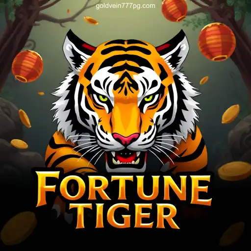 Fortune Tiger Games