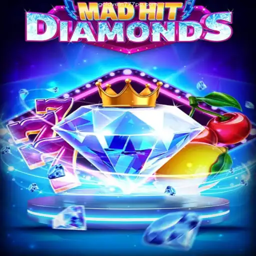 Explore the Thrilling World of MadHitDiamonds and Discover Gold Vein 777