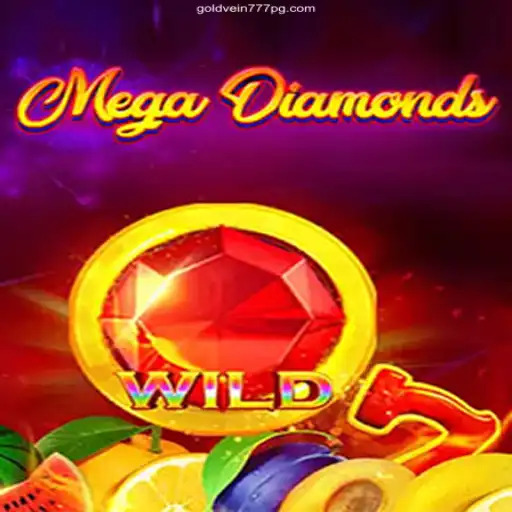 Explore the Exciting World of MegaDiamond and Gold Vein 777