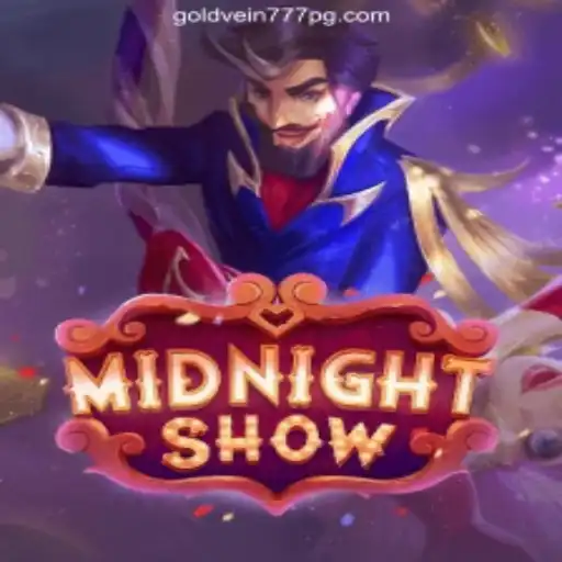MidnightShow: Discover the Thrill of Gold Vein 777 in Brazil