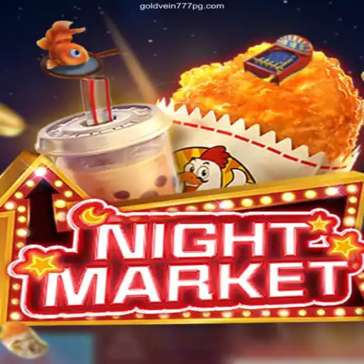 Exploring the Game NIGHTMARKET: A Spin on Evening Thrills