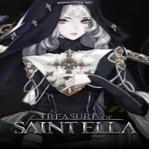 TreasureofSaintElla: Unveiling a New Era in Virtual Gaming