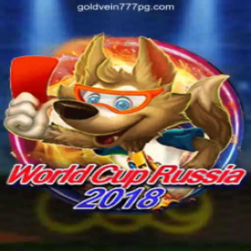 Exploring WorldCupRussia2018 and Gold Vein 777: The Intersection of Sports and Gaming